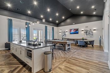 Community Room